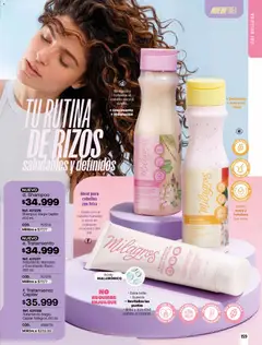 Carmel - Carmel C05 2026 -  Vista previa de la revista de la tienda Carmel valido desde el 01.05.2026 | Página: 163