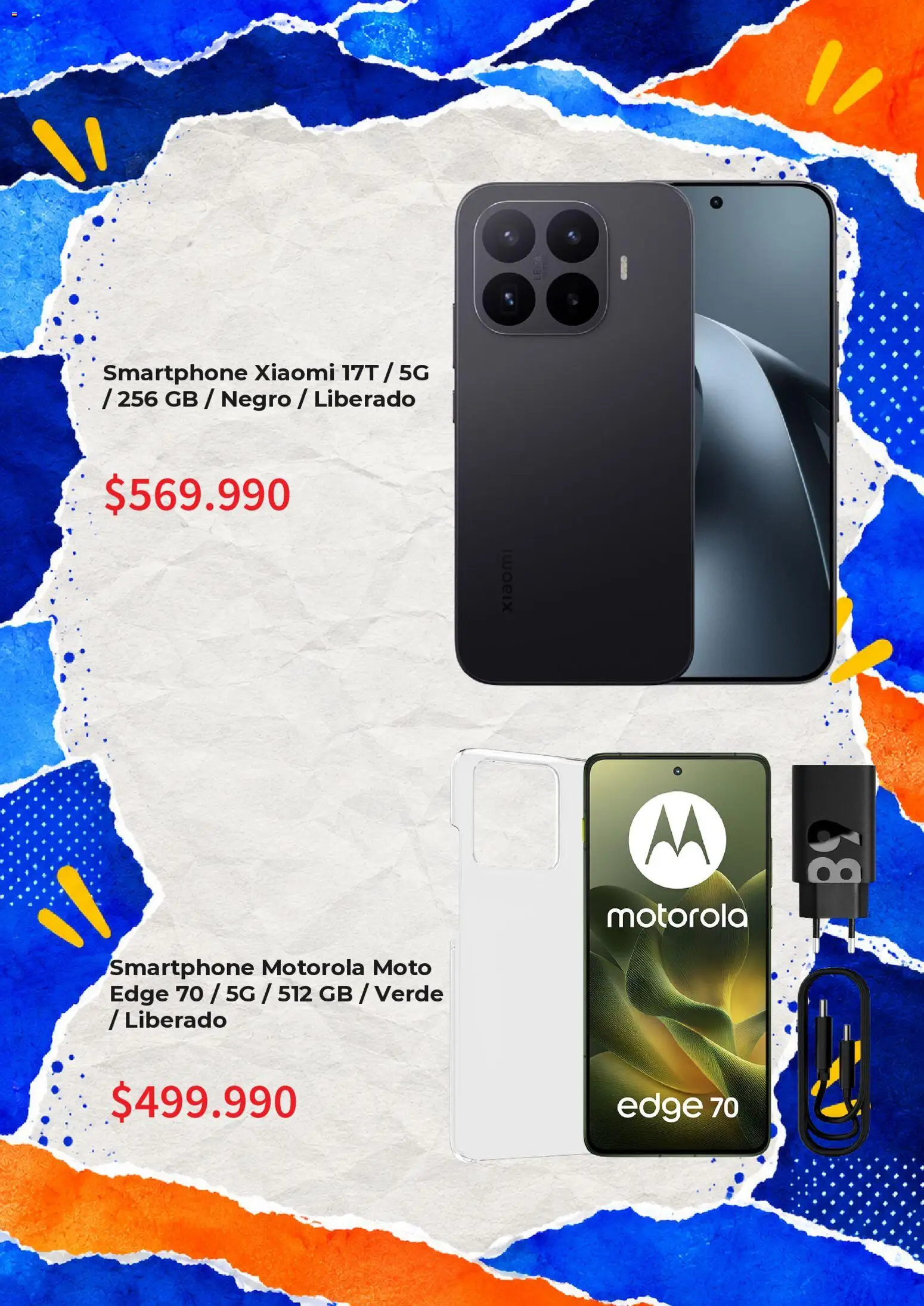 Hites Ofertas │ válido desde el 27.10.2026 | Página: 2