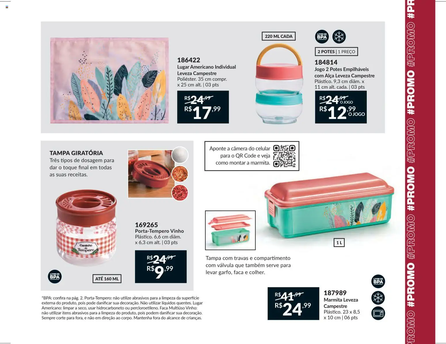 Avon Folheto - válido de 18.02.2026 | Página: 37 | Produtos: Celular, Vinho, Potes, Câmera