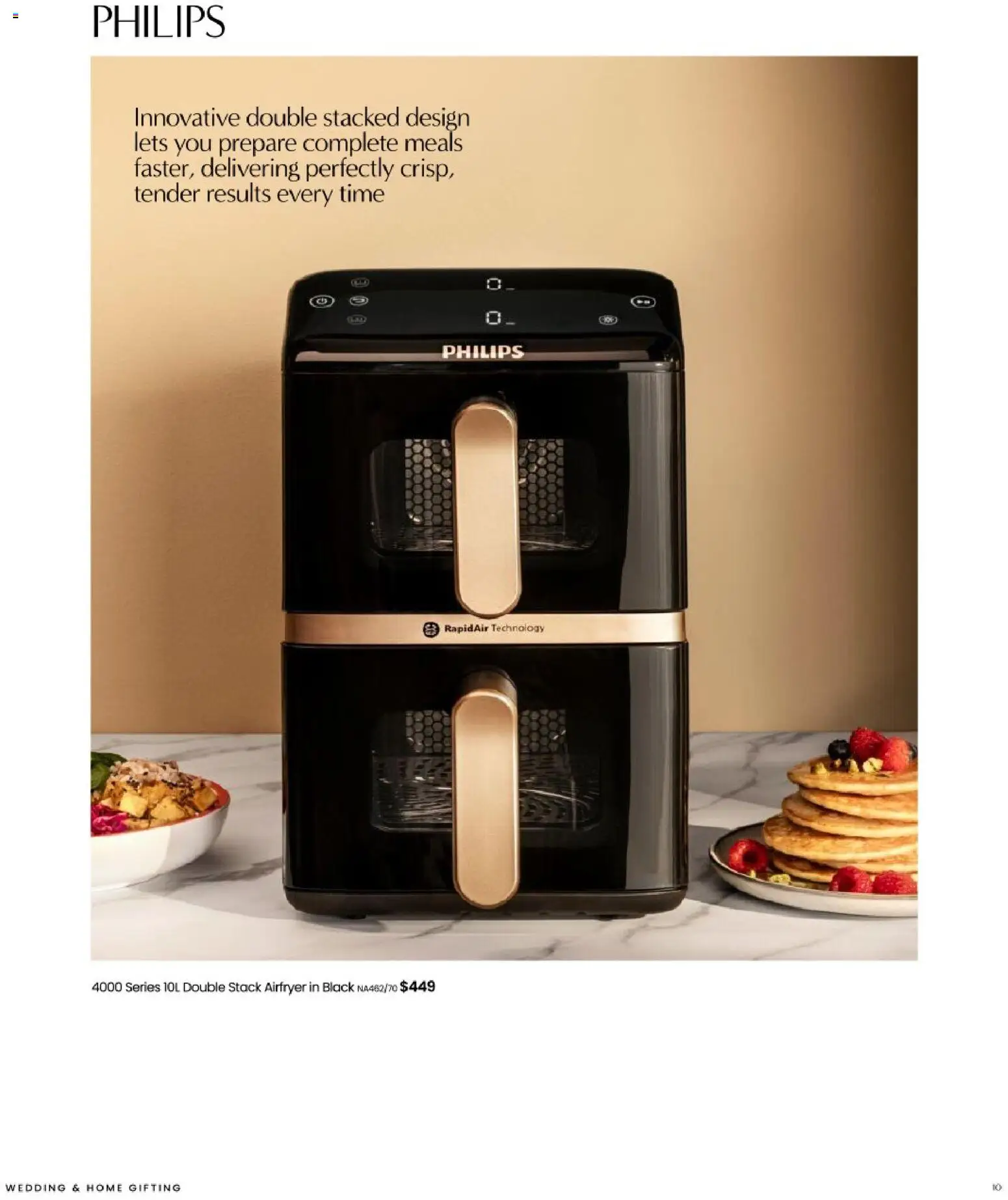 Myer catalogue - valid from 08/10/2026 | Page: 10