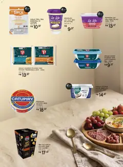 Bistek Supermercados ofertas Sensações Gastronomia - Pré-Visualização do folheto da loja Bistek Supermercados, válido de 30/09/2026 | Página: 4
