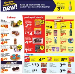 Preview of Hannaford weekly ads valid from 14.06.2026 | Page: 7