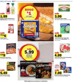 Preview of Meijer weekly ads valid from 20.05.2026 | Page: 23