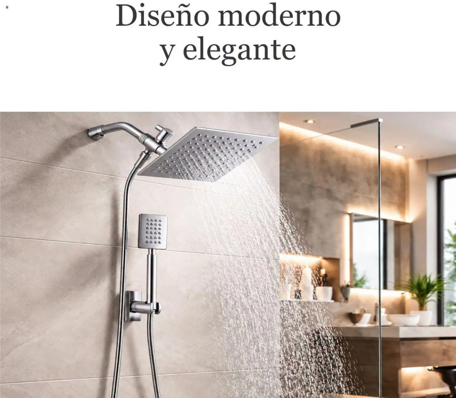 Nuevas ofertas de City Club válidas en toda la República Mexicana desde el 01/09/2026. ¡Encuentra las mejores ofertas en City Club Transforma tus duchas en una experiencia! | Página: 3