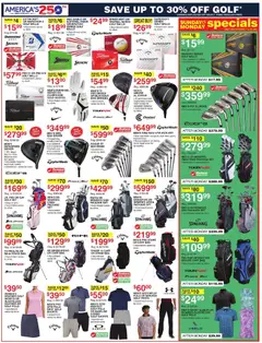 Preview of Dunham's Sports weekly ads valid from 16.05.2026 | Page: 8