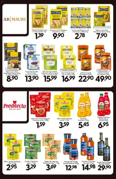 Confiança - Ofertas da semana - Pré-Visualização do folheto da loja Confiança, válido de 28/07/2026 | Página: 7