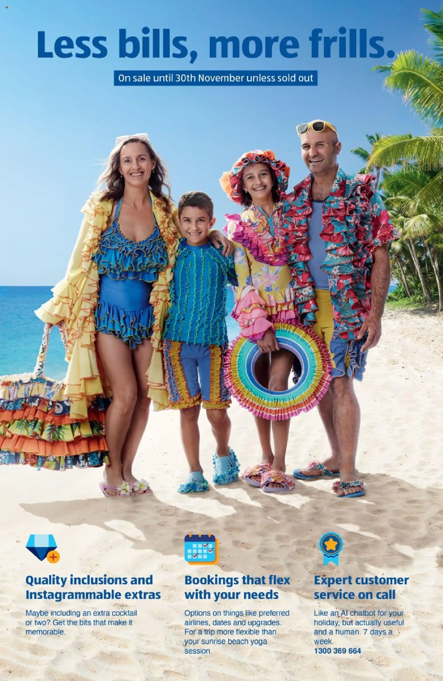 Aldi catalogue - valid from 01/11/2026 | Page: 3