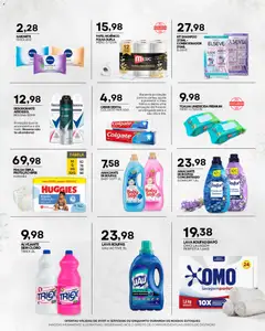Mercadão Atacadista - Ofertas da semana - Pré-Visualização do folheto da loja Mercadão Atacadista, válido de 07/07/2026 | Página: 11