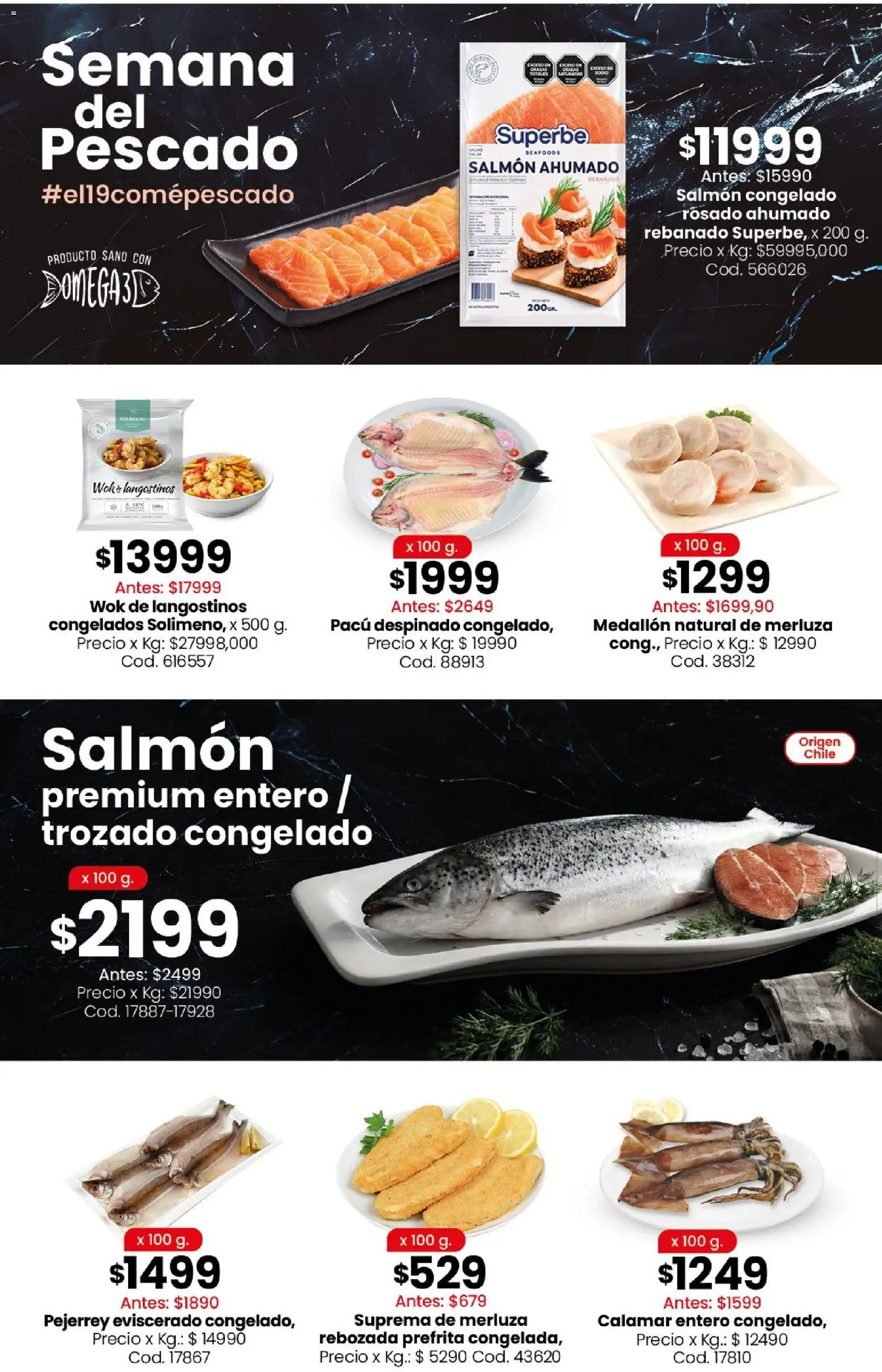 Coto - Ofertas │ válido desde el 18.05.2026 | Página: 4 | Productos: Wok