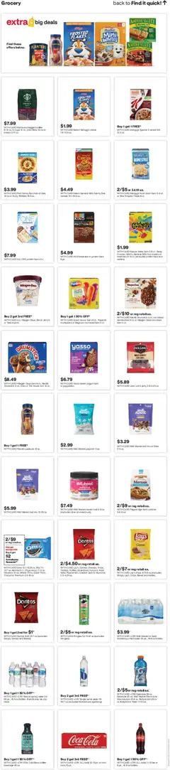 Preview of CVS Pharmacy weekly ads valid from 07.06.2026 | Page: 18