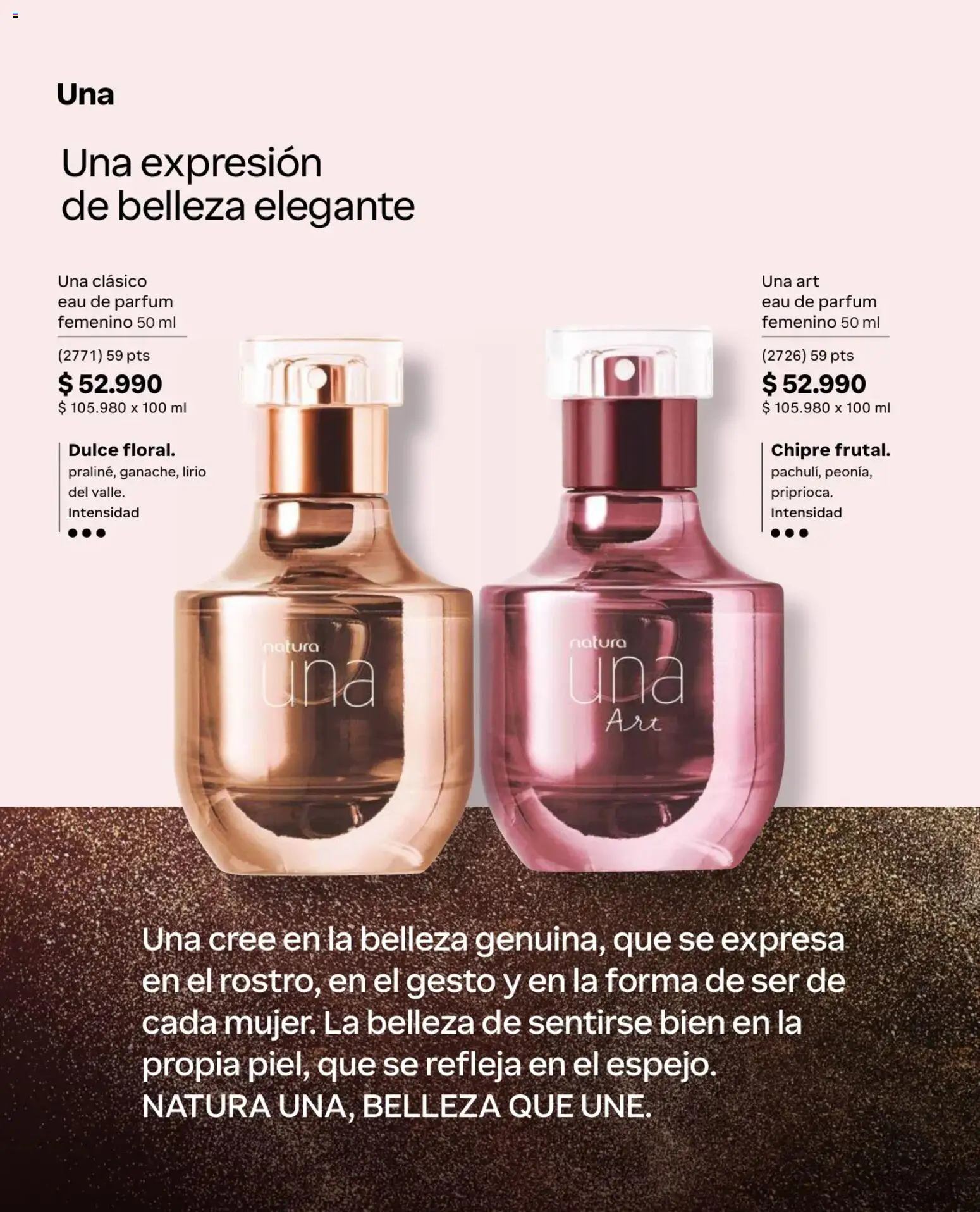 Natura Ofertas │ válido desde el 30.04.2026 | Página: 58