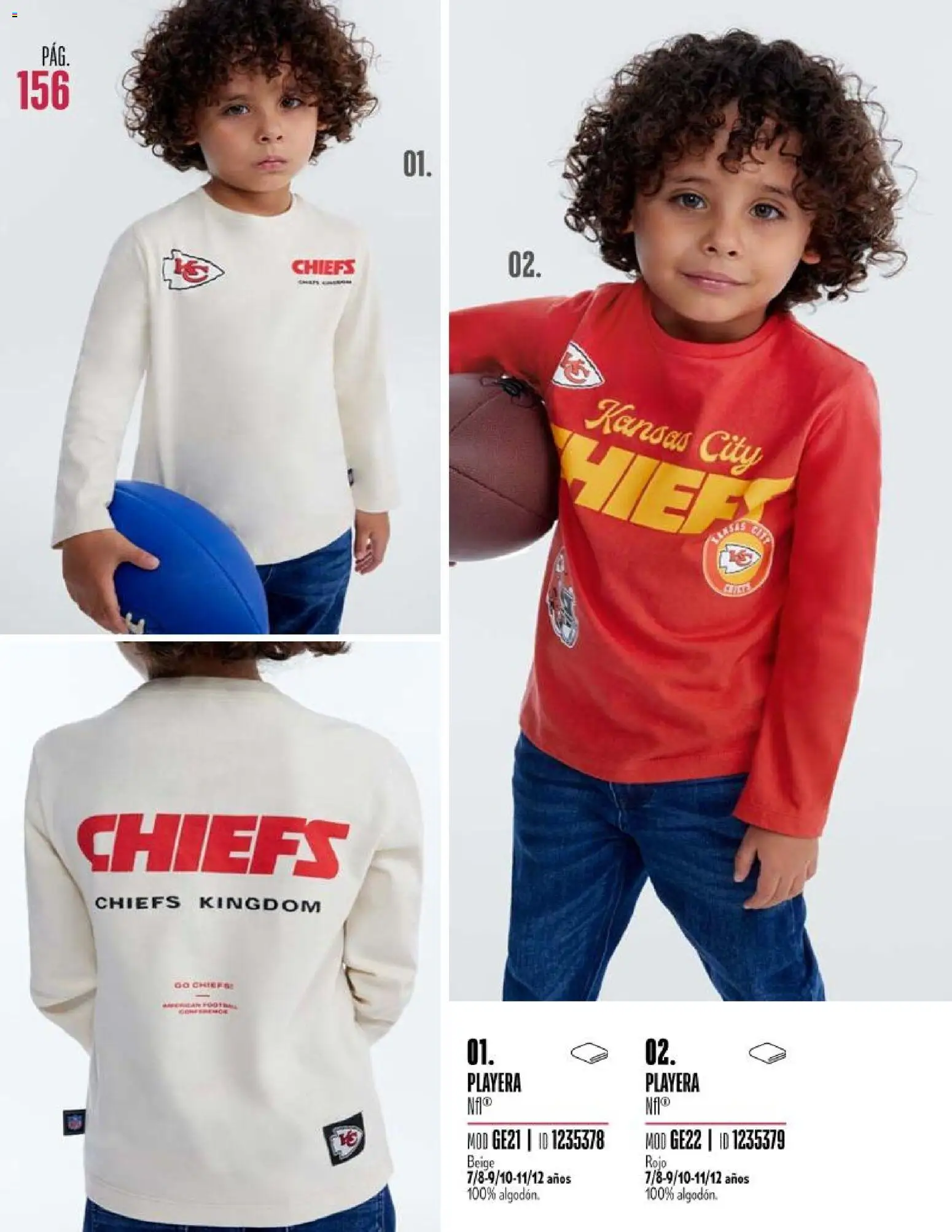 Nuevas ofertas de Price Shoes válidas en toda la República Mexicana desde el 05/09/2026. ¡Encuentra las mejores ofertas en Price Shoes catálogo Licencias! | Página: 156 | Productos: Playera