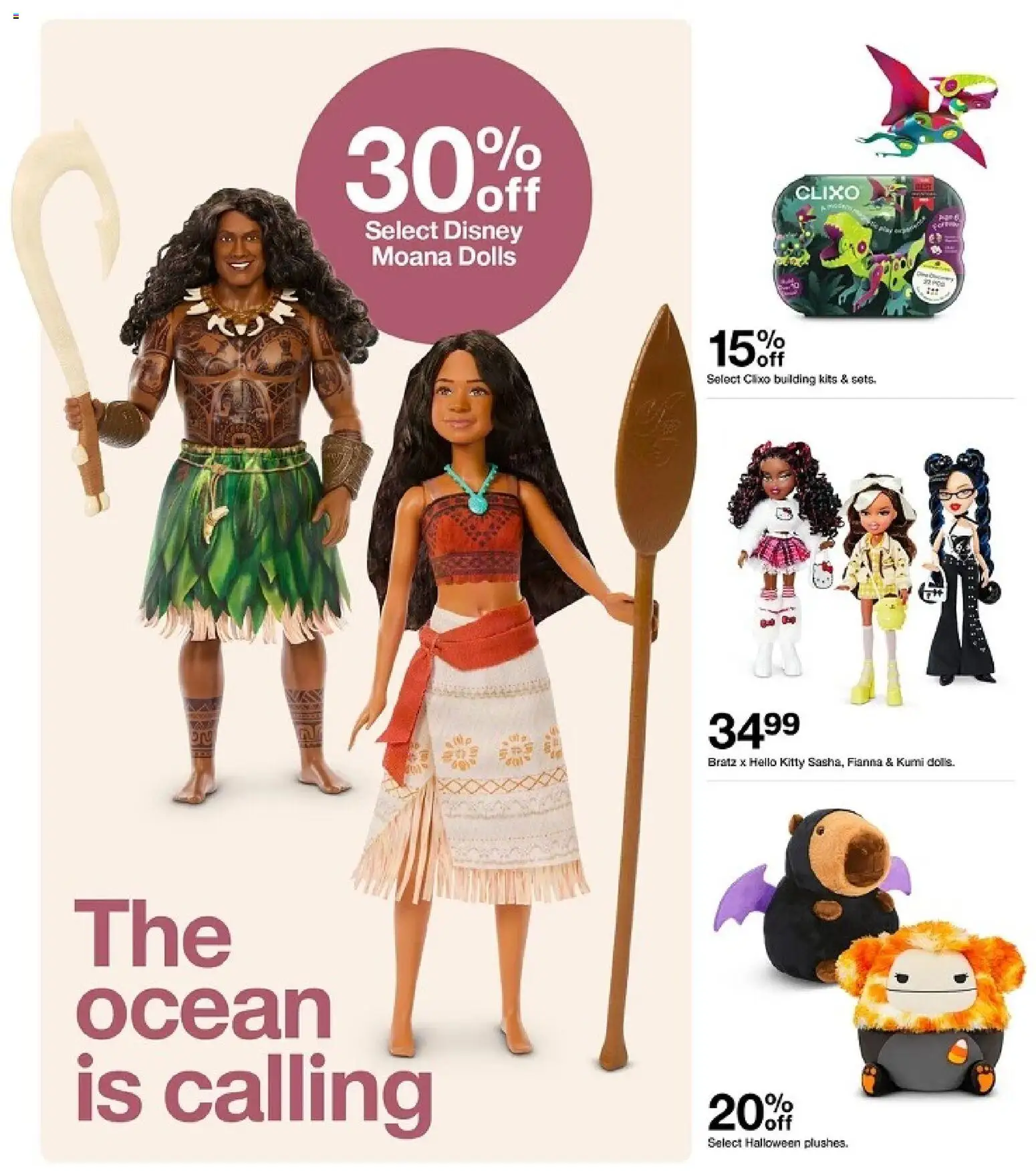 Target Weekly Ad - valid from 10/18/2026 | Page: 11