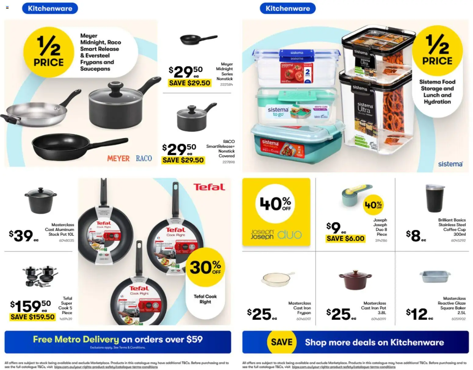 Big W catalogue - valid from 14.05.2026 | Page: 28