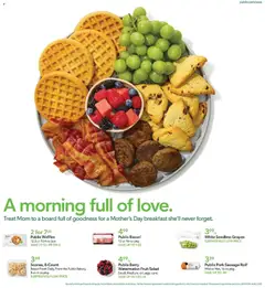 Preview of Publix weekly ads valid from 06.05.2026 | Page: 19