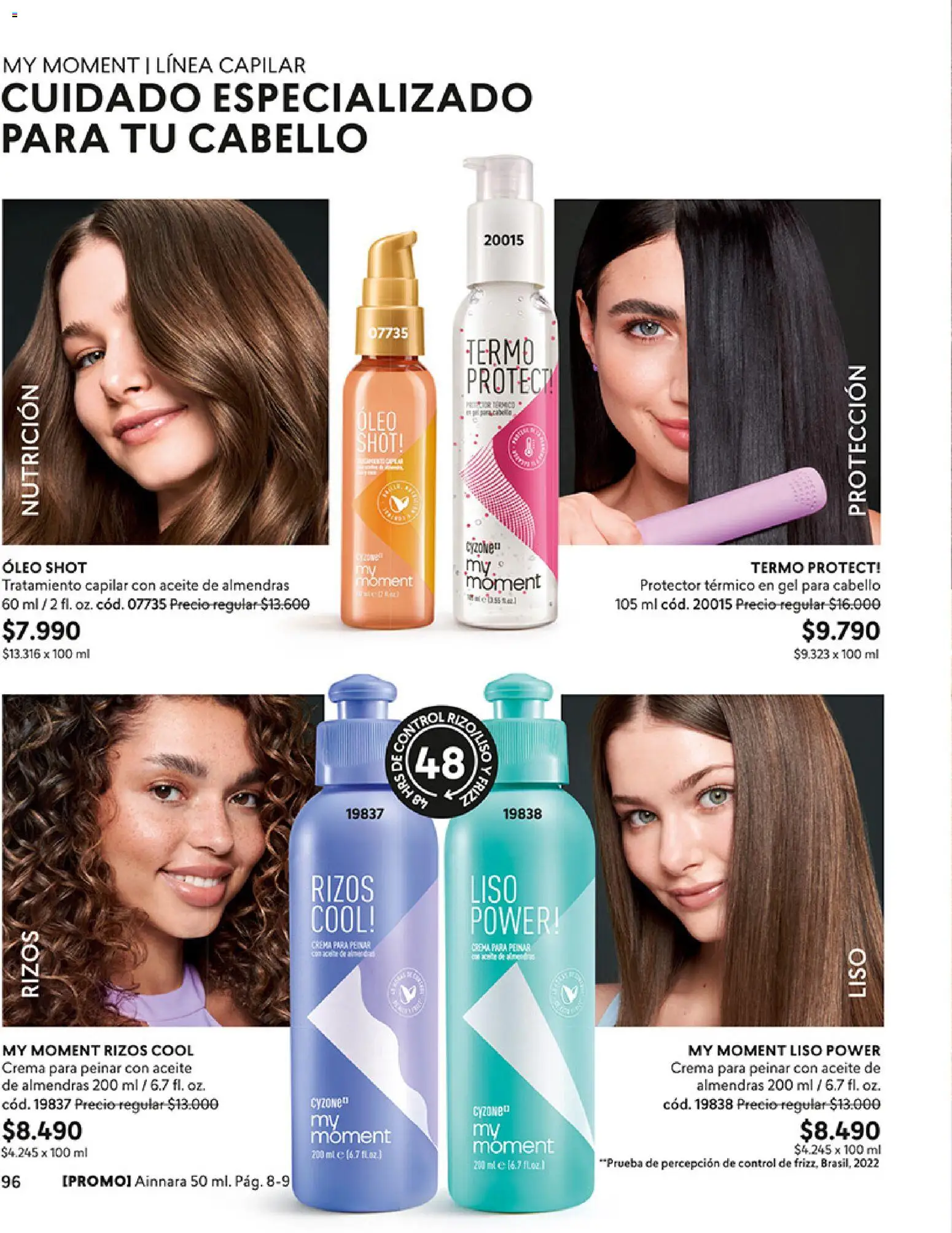 CyZone Black Friday │ válido desde el 19.10.2026 | Página: 108