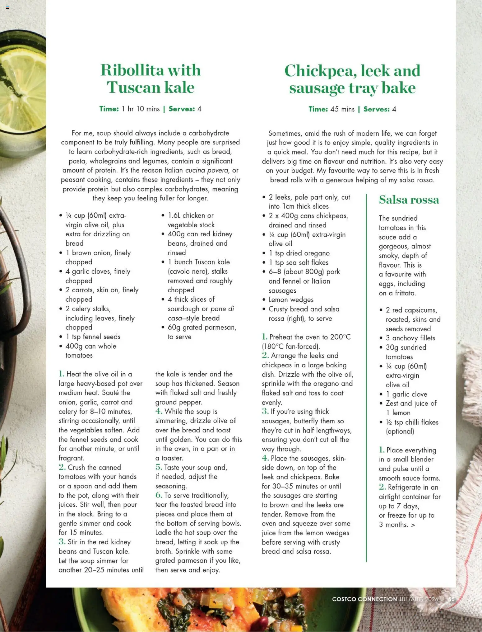 Costco catalogue - valid from 01/07/2026 | Page: 55