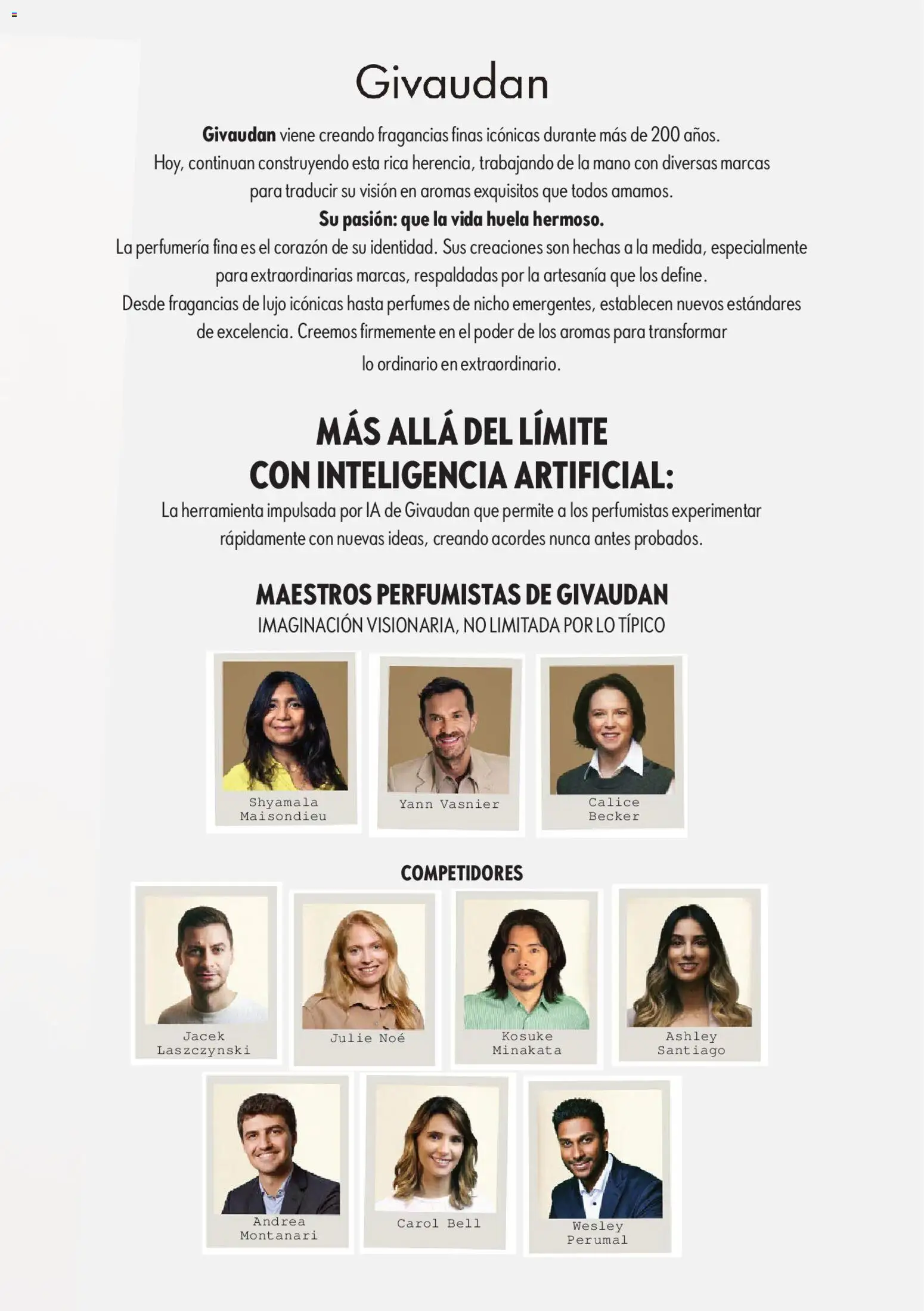 Catálogo Oriflame válido desde 09.05.2026 | Página: 4