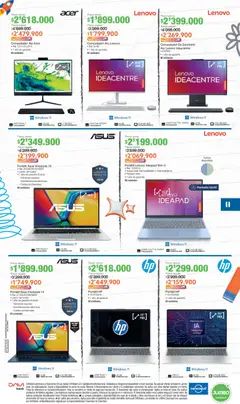 Jumbo Regresa a clase -  Vista previa de la revista de la tienda Jumbo valido desde el 25/07/2026 | Página: 11