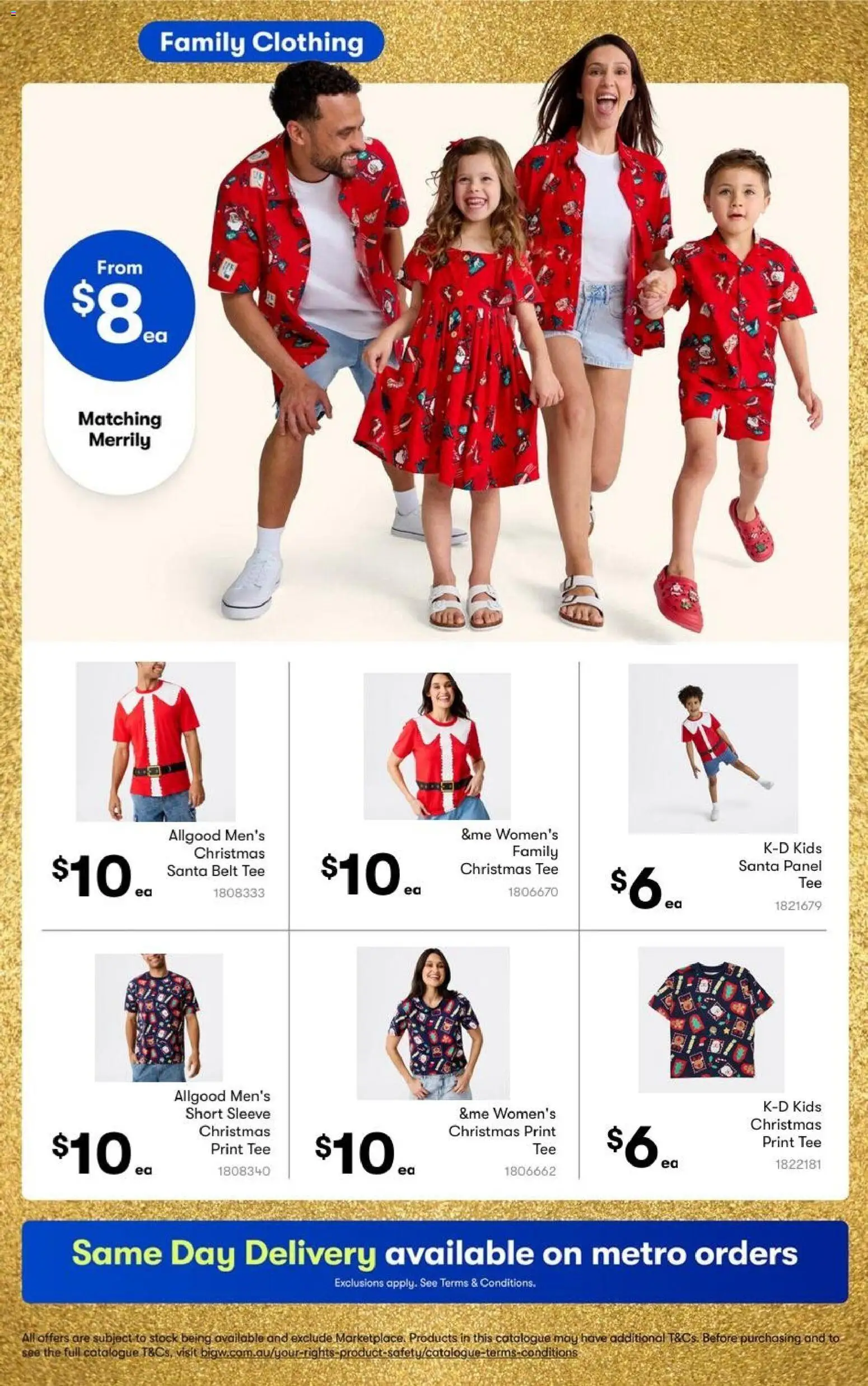 Big W catalogue - valid from 22/10/2026 | Page: 26