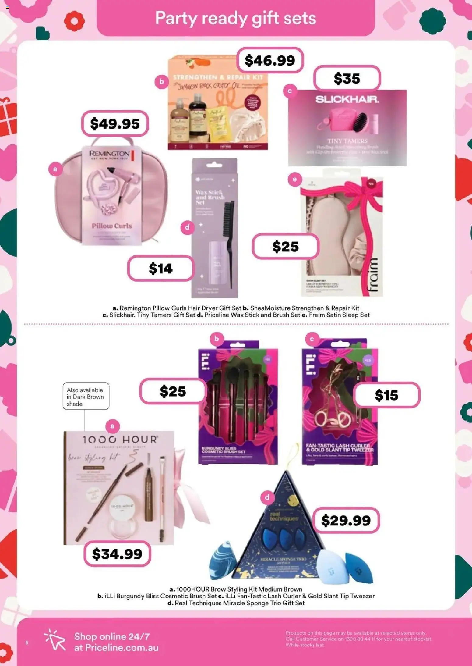 Priceline Pharmacy catalogue Albury - 29/10/2026 > weekly / monthly specials | Page: 6