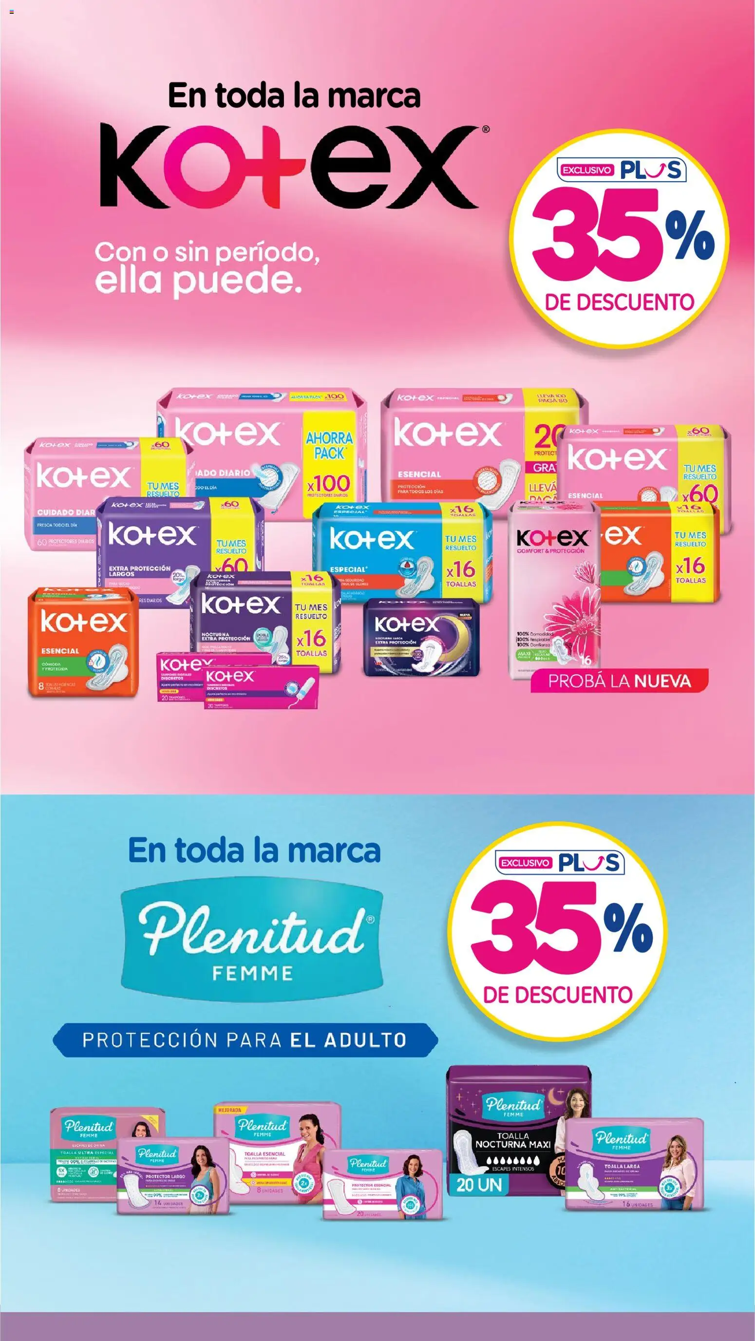 La Anonima - Especial Perfumeria │ válido desde el 08/10/2026 | Página: 6