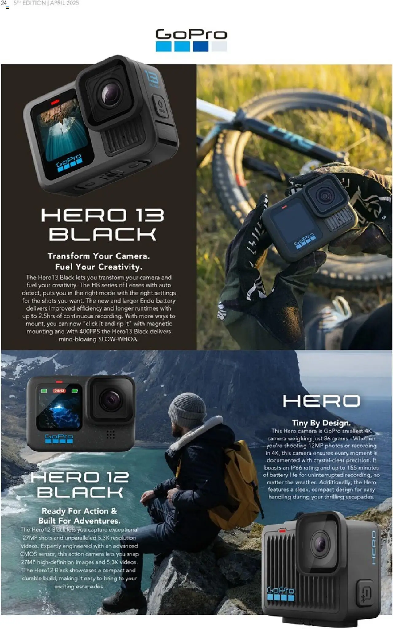 Harvey Norman catalogue from 14 Apr 2025 | Page: 24