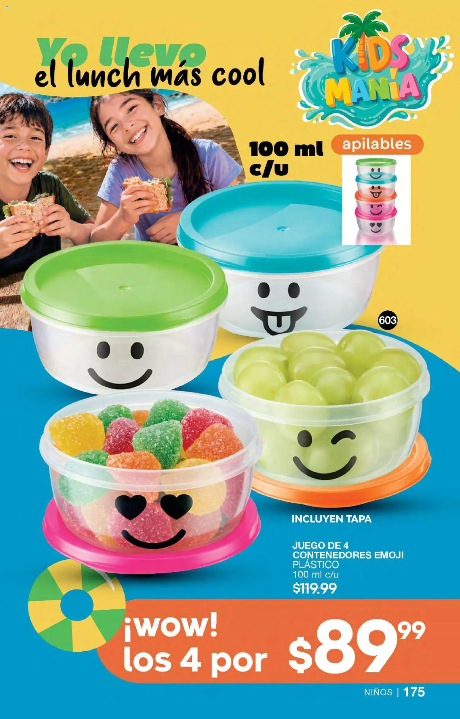 Nuevas ofertas de Fuller válidas en toda la República Mexicana desde el 24.06.2026. ¡Encuentra las mejores ofertas en Fuller campaña 6 2026! | Página: 150 | Productos: Juego