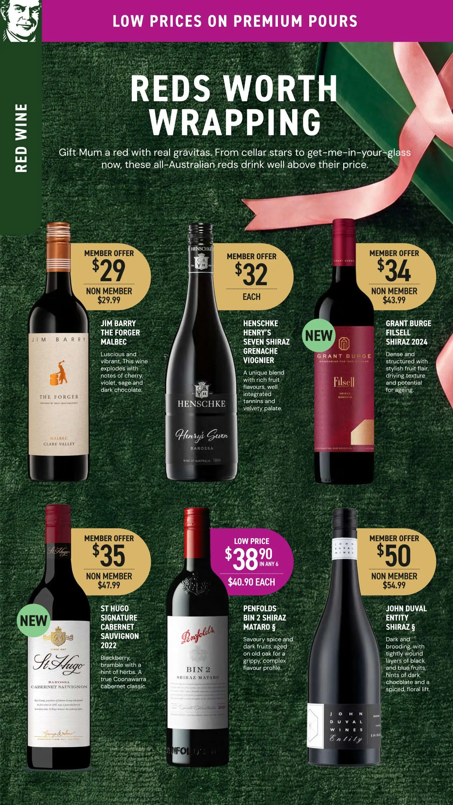 Dan Murphy's catalogue - valid from 30.04.2026 | Page: 12