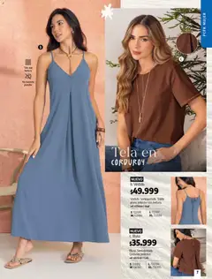 Catálogo Pacifika - Campaña 9/2026 -  Vista previa de la revista de la tienda Pacifika valido desde el 03.06.2026 | Página: 8