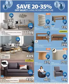 Preview of JYSK weekly flyer from shop JYSK valid from 23.04.2026 | Page: 8
