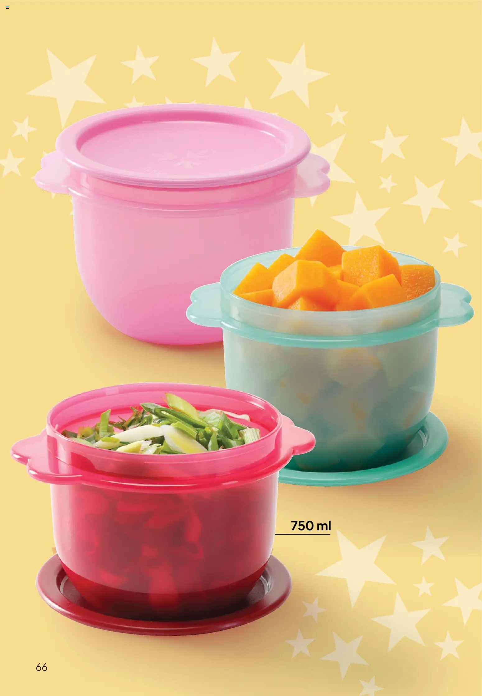 Tupperware Folleto │ válido desde el 28.04.2026 | Página: 67