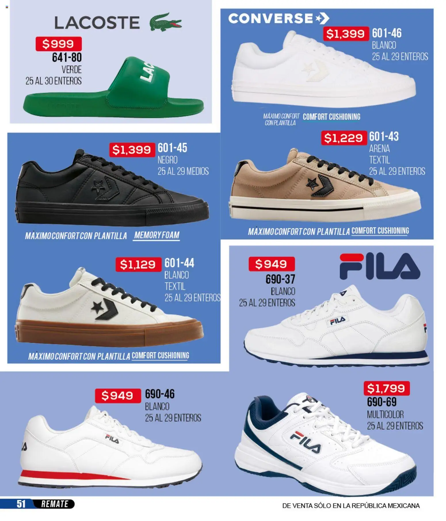 CKLASS ofertas de 20/04 — page 51