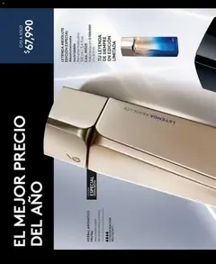 Ésika catálogo C09/2026 -  Vista previa de la revista de la tienda Ésika valido desde el 04.05.2026 | Página: 22 | Productos: Perfume