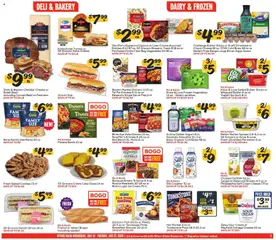 Preview of Winn Dixie weekly ads valid from 07/15/2026 | Page: 5