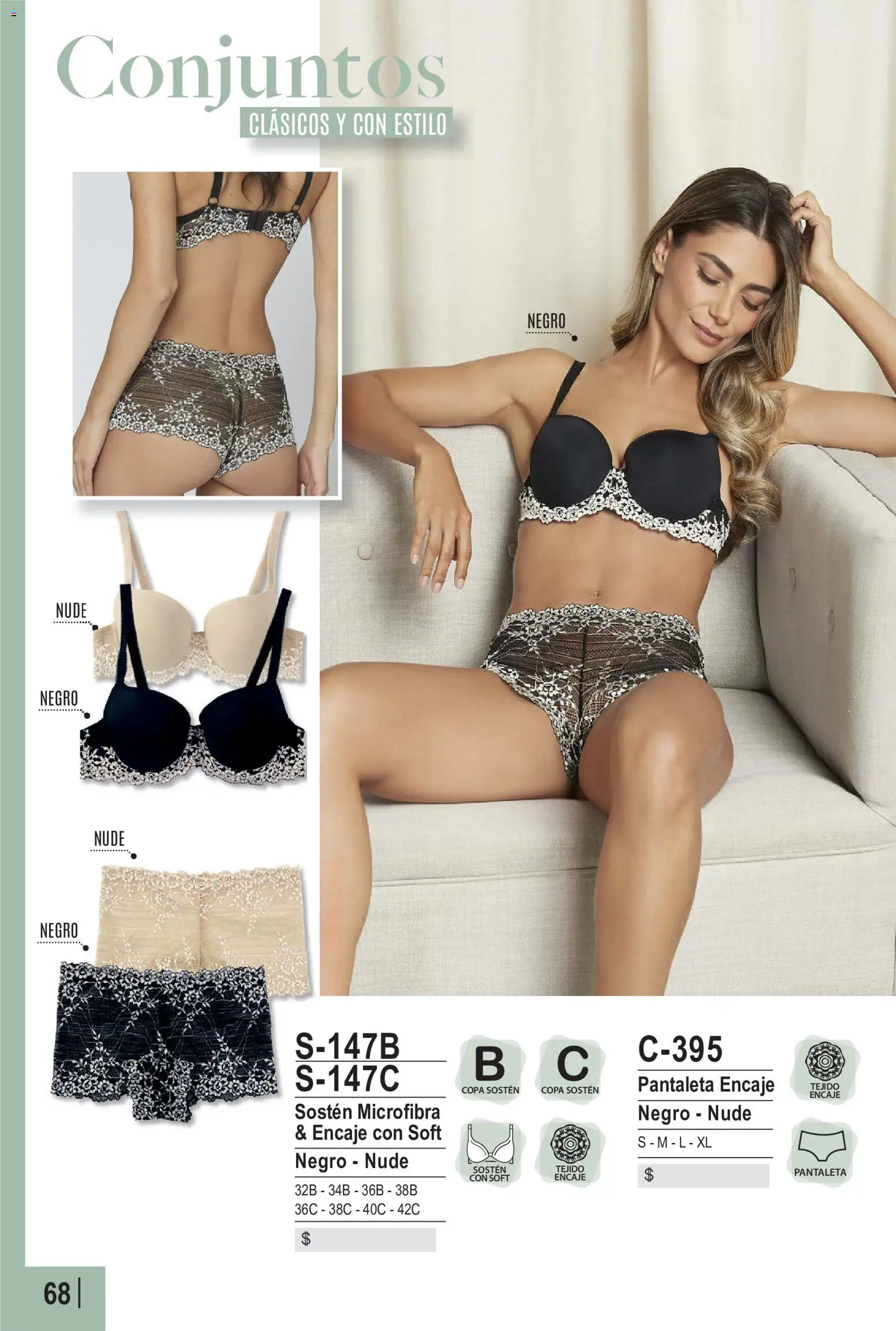 Lady Genny Ofertas │ válido desde el 31.08.2026 | Página: 70