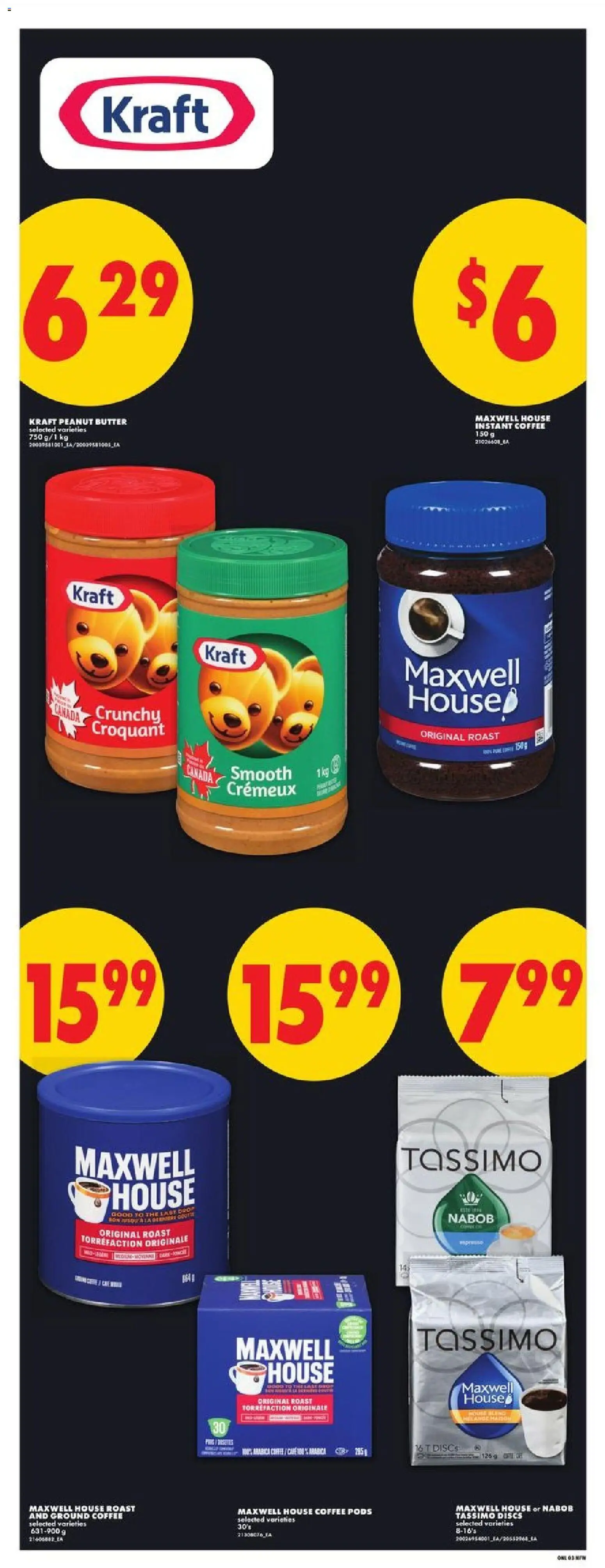 No Frills flyer valid from 04.06.2026 | Page: 7