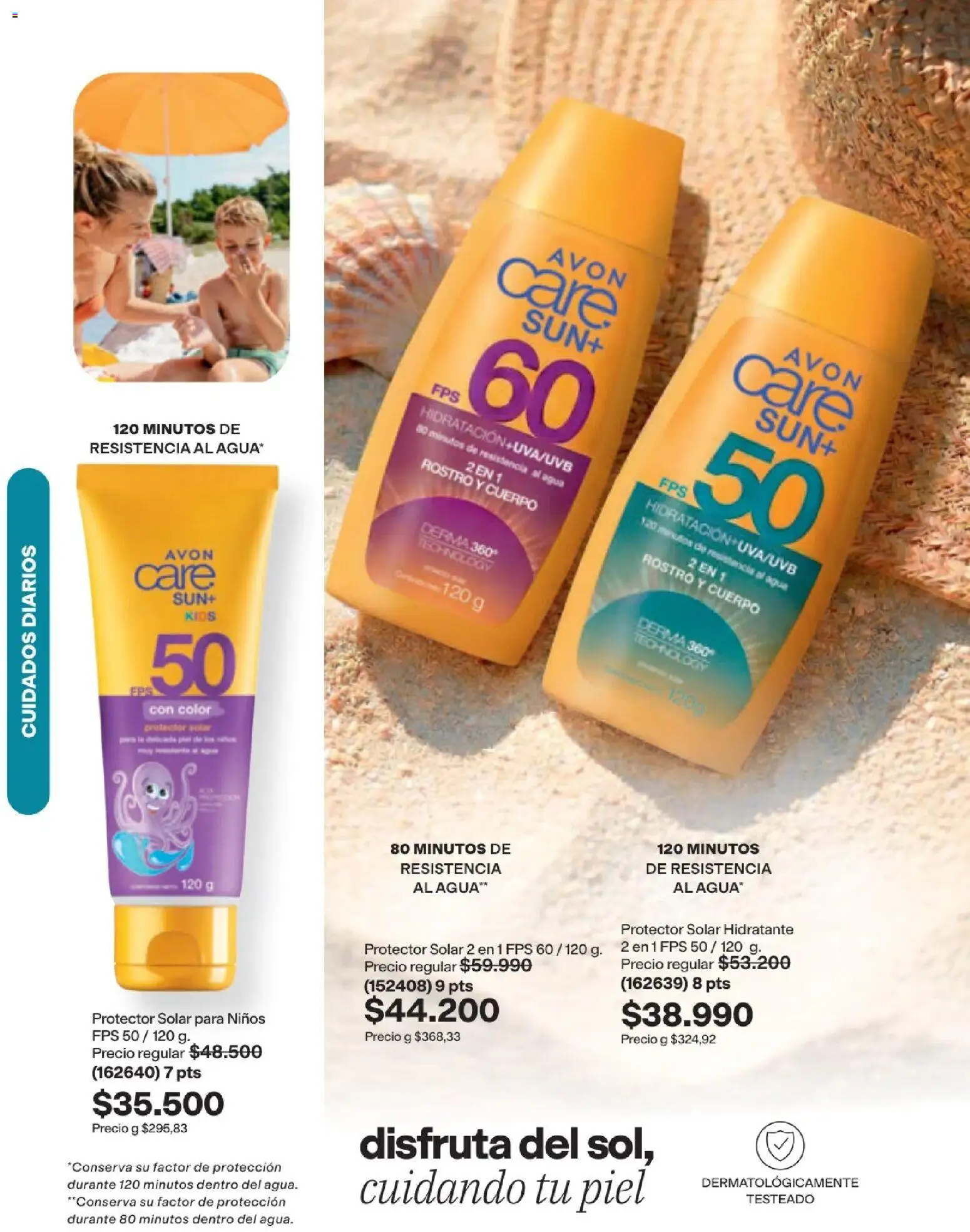 Avon revista - valida desde el 28/10/2026 | Página: 145