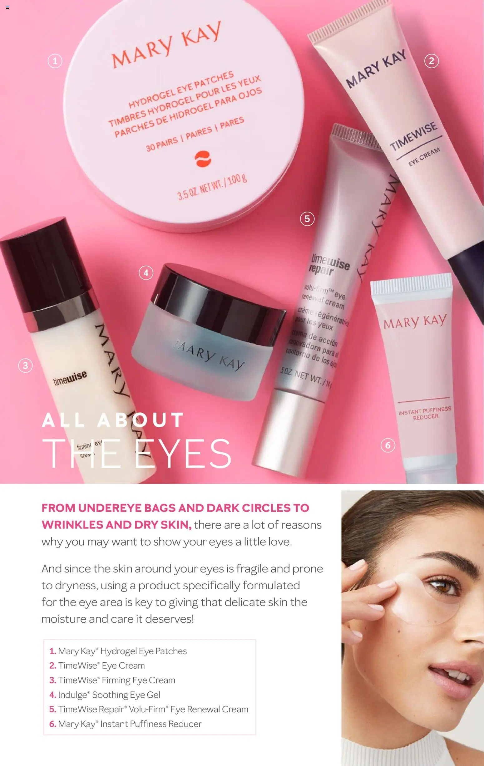 Mary Kay Skin Care 101 - valid from 09/16/2026 | Page: 30