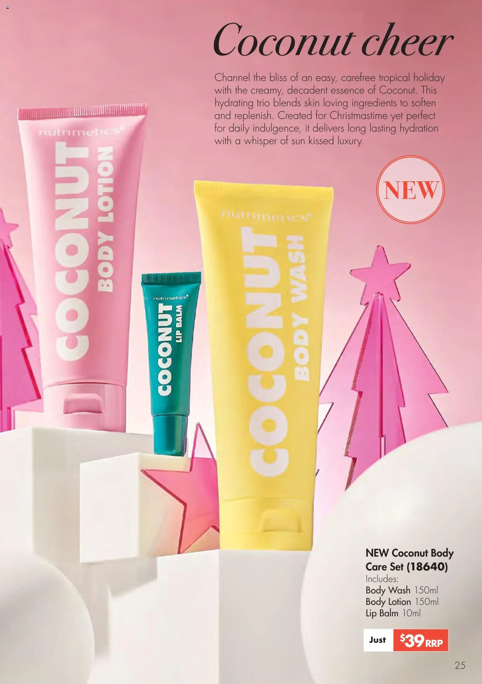 Nutrimetics catalogue - valid from 18/10/2026 | Page: 29
