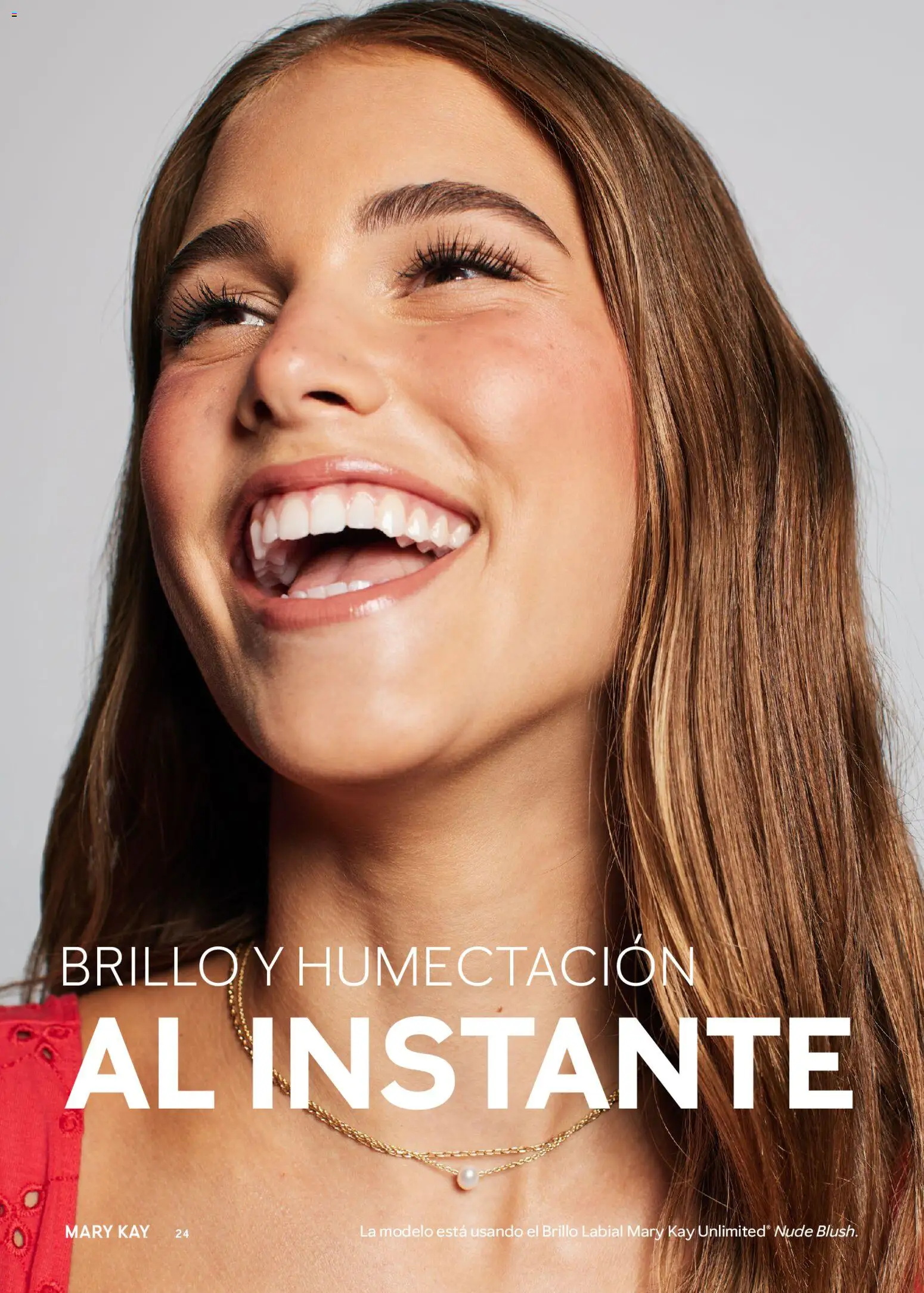 Nuevas ofertas de Mary Kay válidas en toda la República Mexicana desde el 01.05.2026. ¡Encuentra las mejores ofertas en Catálogo Mary Kay Mayo Junio 2026! | Página: 24