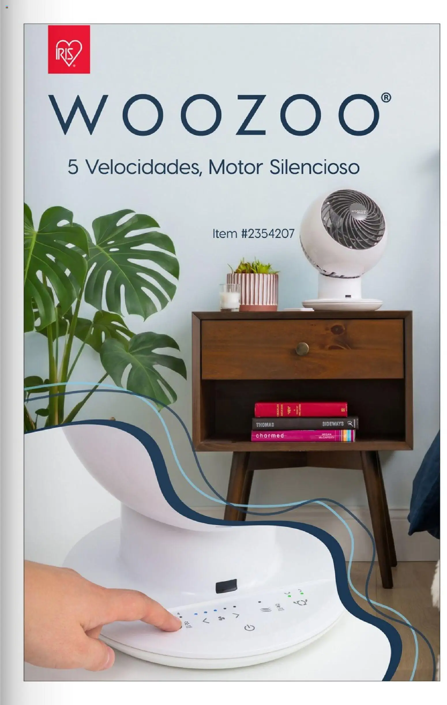 Nuevas ofertas de Costco válidas en toda la República Mexicana desde el 01.05.2026. ¡Encuentra las mejores ofertas en Costco Revista Mayo 2026! | Página: 21