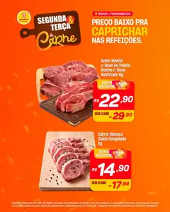 Gbarbosa - Ofertas da semana - Pré-Visualização do folheto da loja Gbarbosa, válido de 05/10/2026
