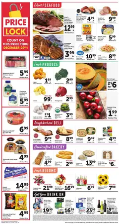 Preview of Safeway weekly ads valid from 09/30/2026 | Page: 2