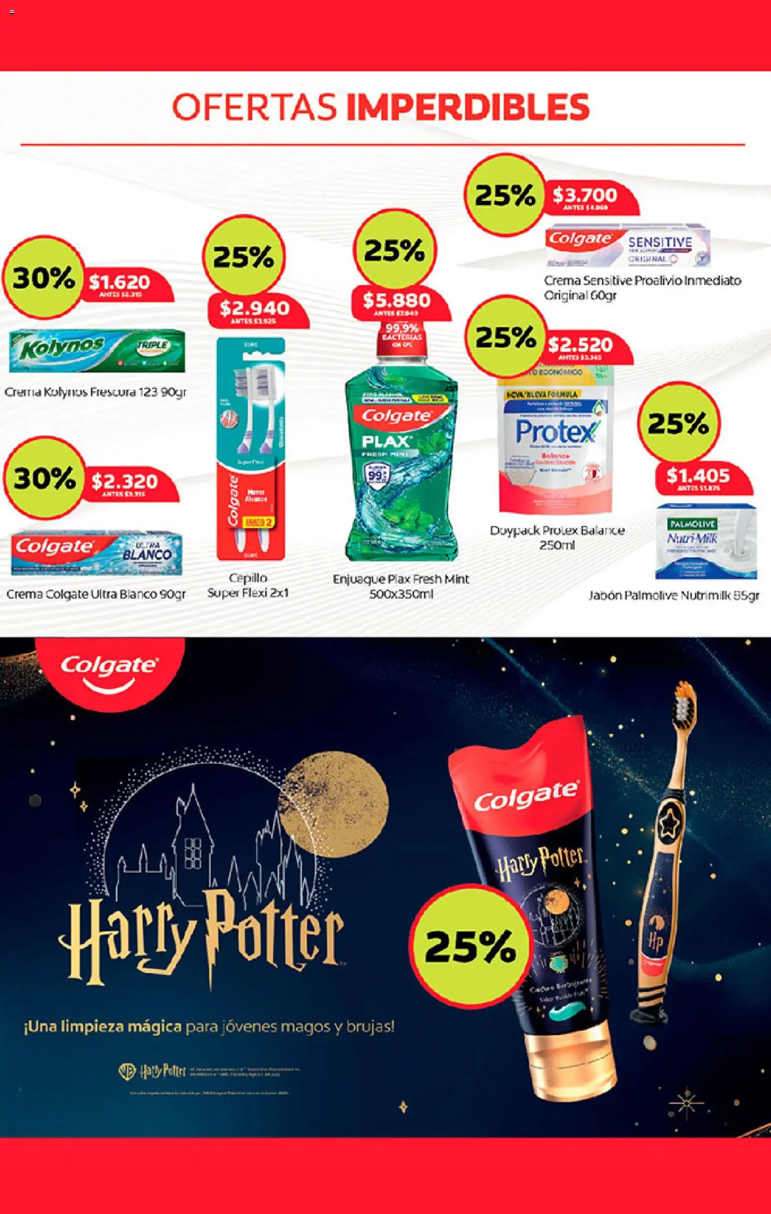 Supermercado DIA Ofertas │ válido desde el 12/08/2026 | Página: 33