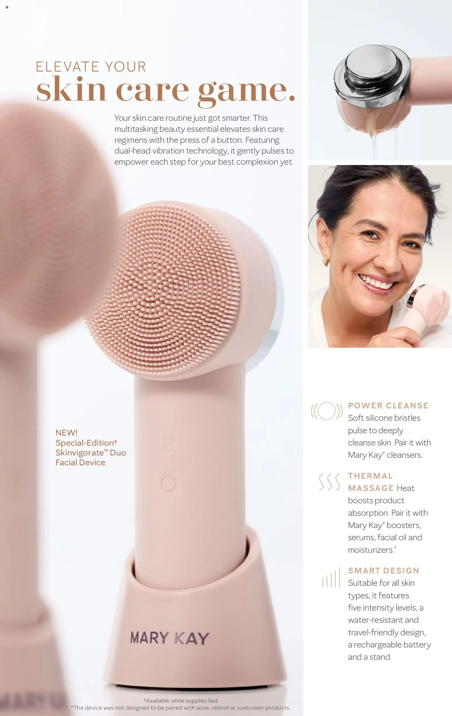 Mary Kay Skin Care 101 - valid from 09/16/2026 | Page: 7