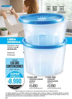Vista previa Amodil - Campaña 11 válido desde el 01.07.2026 | Página: 152