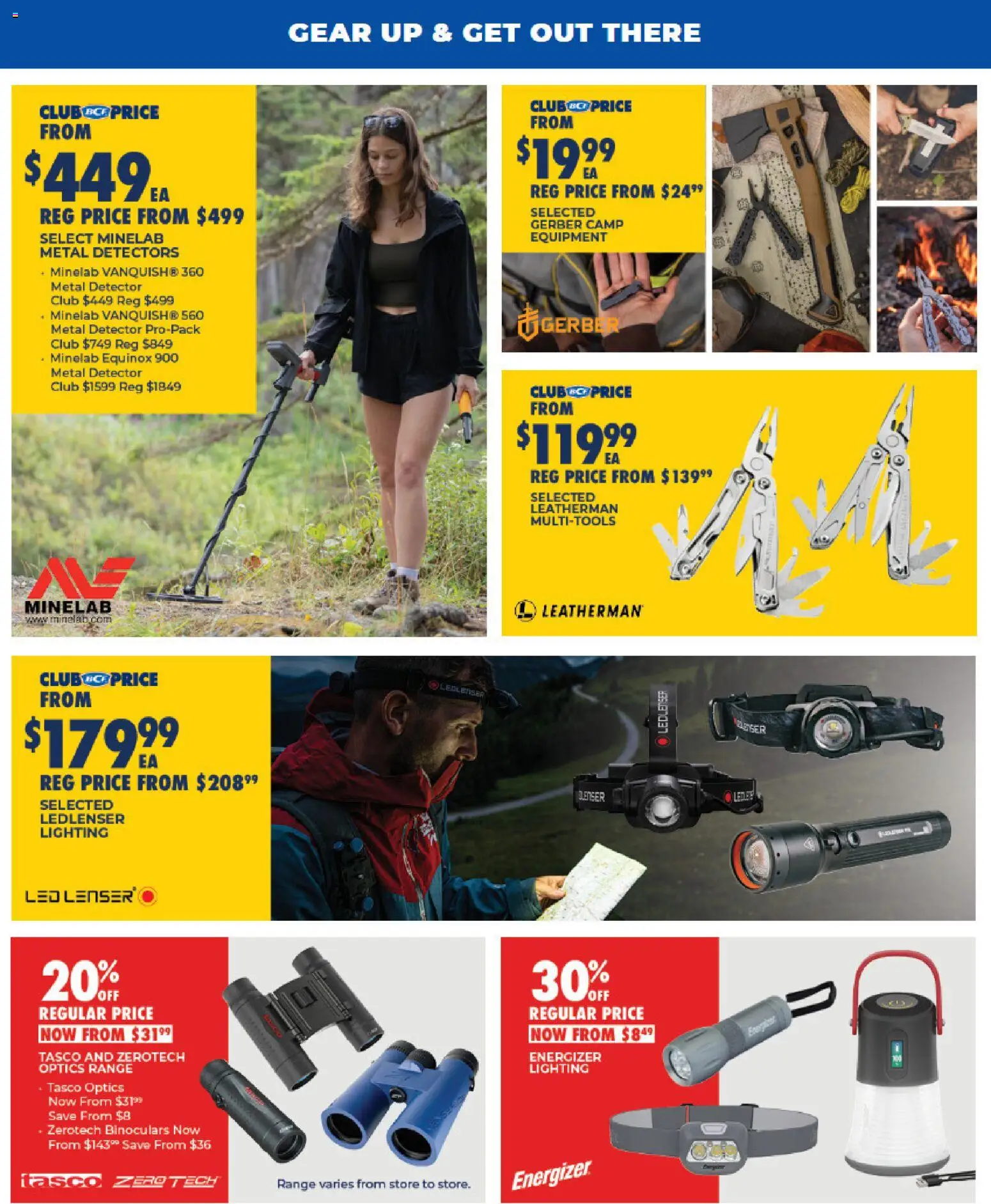 BCF catalogue - valid from 06/10/2026 | Page: 25