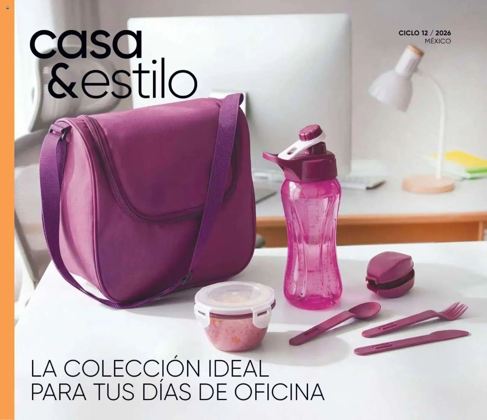 Nuevas ofertas de AVON válidas en toda la República Mexicana desde el 31/07/2026. ¡Encuentra las mejores ofertas en AVON Casa & Estilo 12 2026! | Página: 1