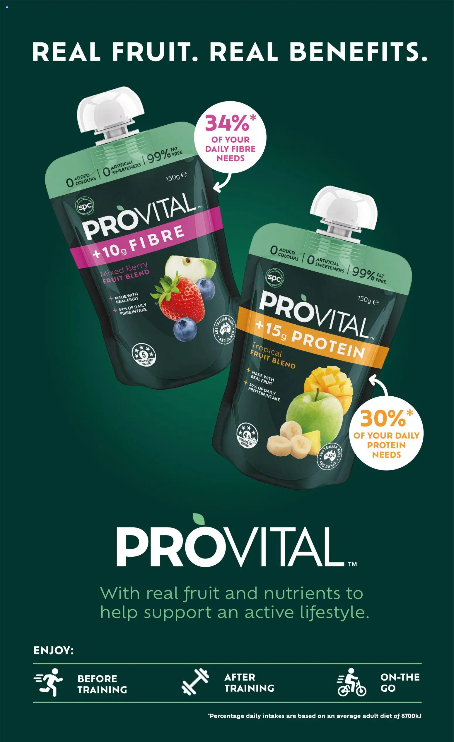 Foodland catalogue - valid from 07/10/2026 | Page: 43